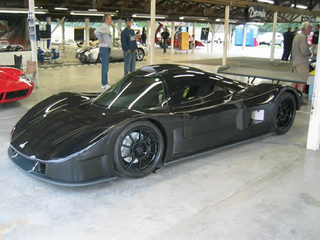 Illustration for article titled Race Car Replicas: Ferrari Enzo Performance For Carpocalypse Prices